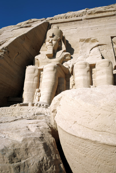Egypt