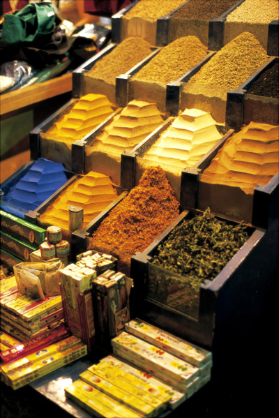 Egypt