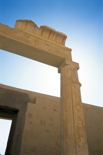 Egypt