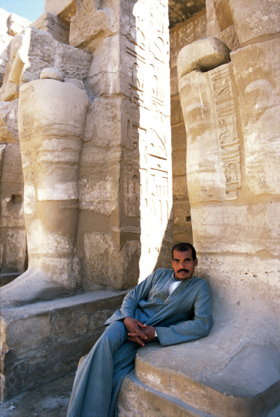 Egypt