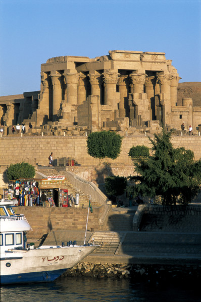 Egypt