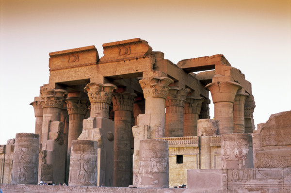 Egypt