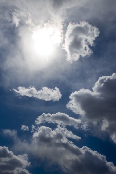 sky