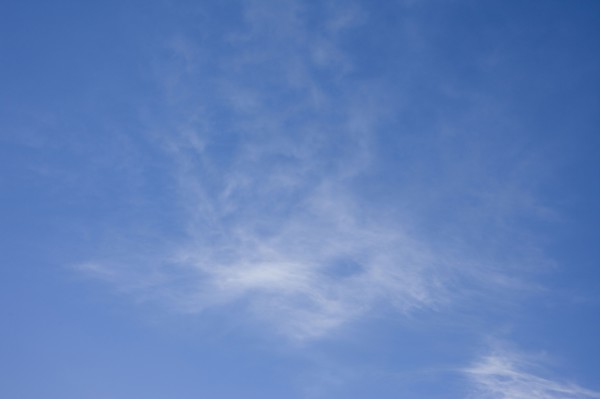 sky