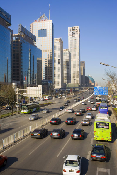 Beijing City