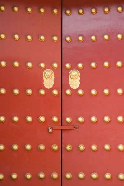 the Forbidden City,Forbidden City,Beijing