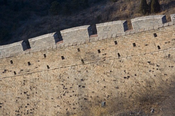 The Great Wall,Great Wall of China,China