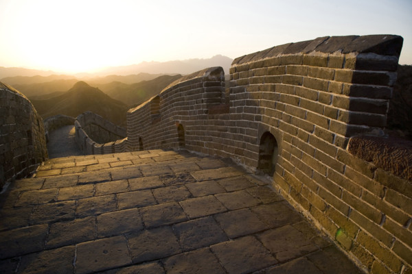 The Great Wall,Great Wall of China,China