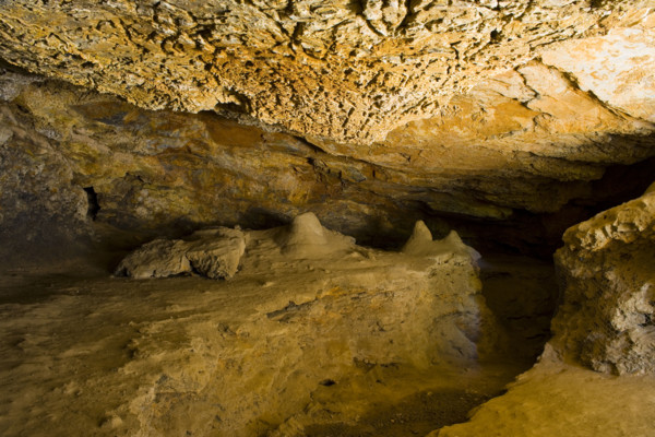 Zhoukoudian Ruins of Peking Man