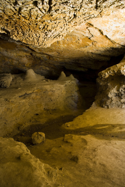 Zhoukoudian Ruins of Peking Man