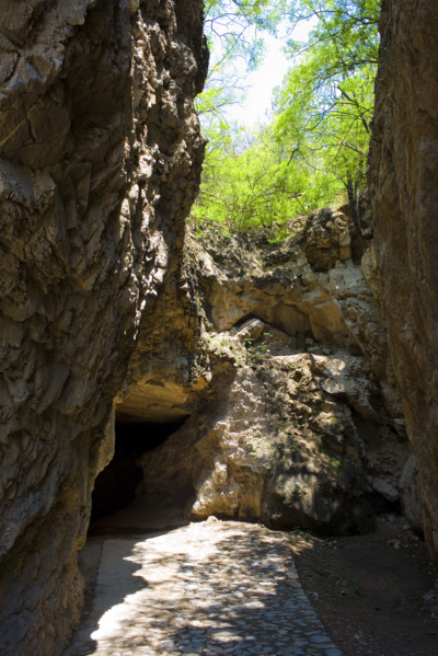 Zhoukoudian Ruins of Peking Man