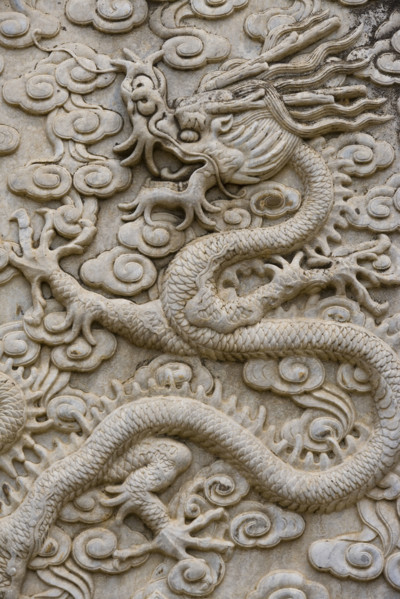 Western Imperial Tombs of the Qing Dynasty