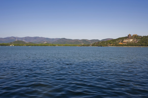 The Summer Palace,Beijing