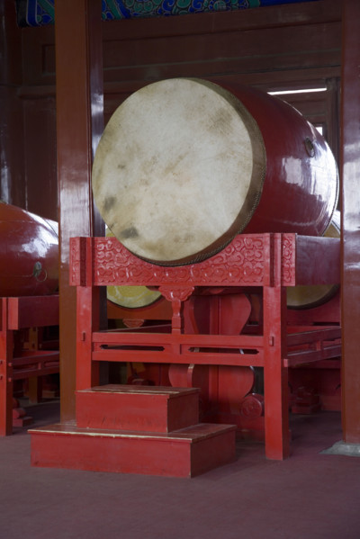 drum-tower,Beijing