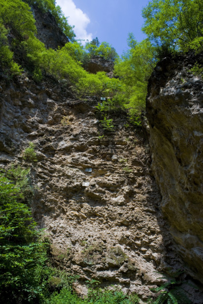 Zhoukoudian Ruins of Peking Man