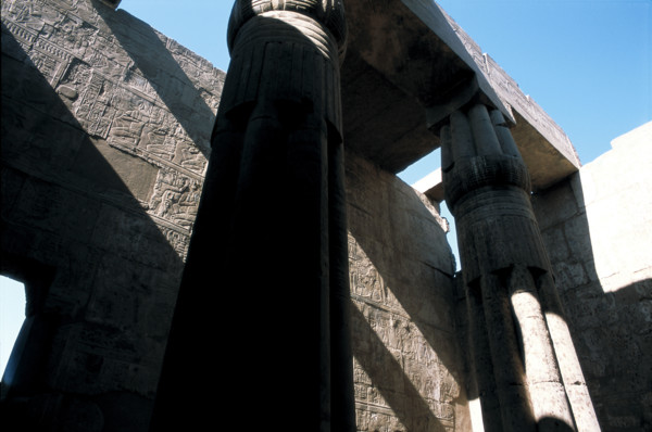 Egypt