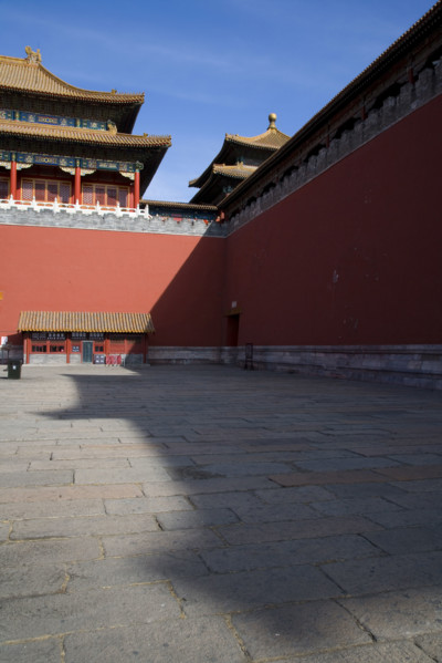 the Forbidden City,Forbidden City,Beijing