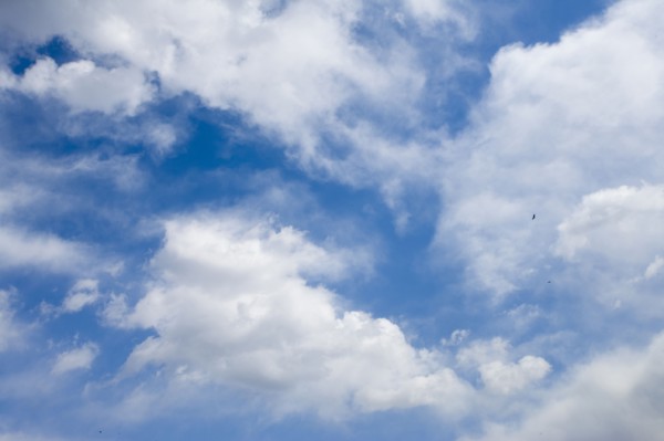 sky