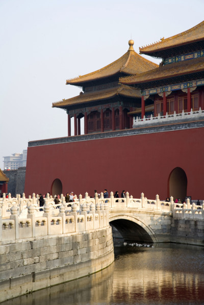 the Forbidden City,Forbidden City,Beijing