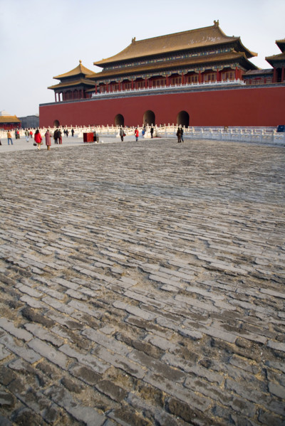 the Forbidden City,Forbidden City,Beijing