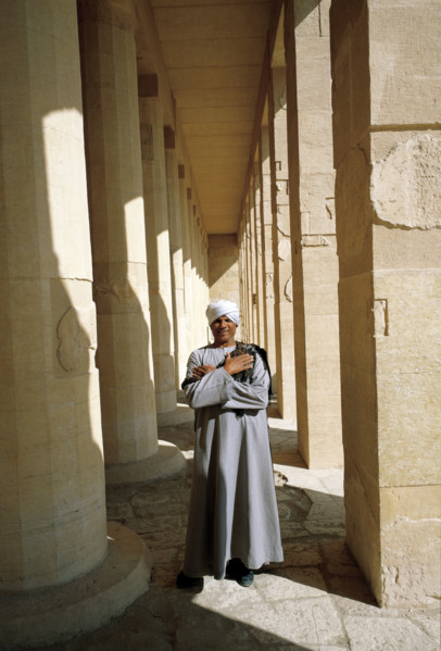 Egypt