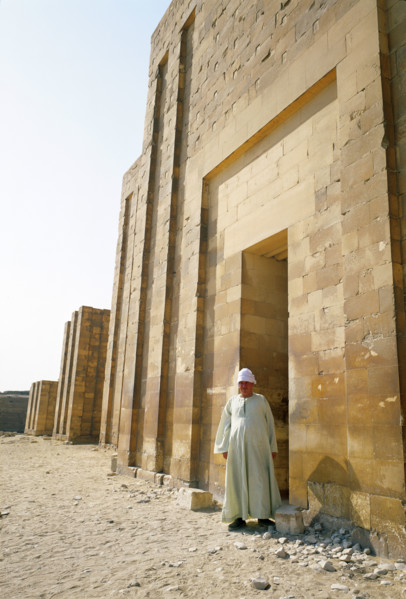 Egypt