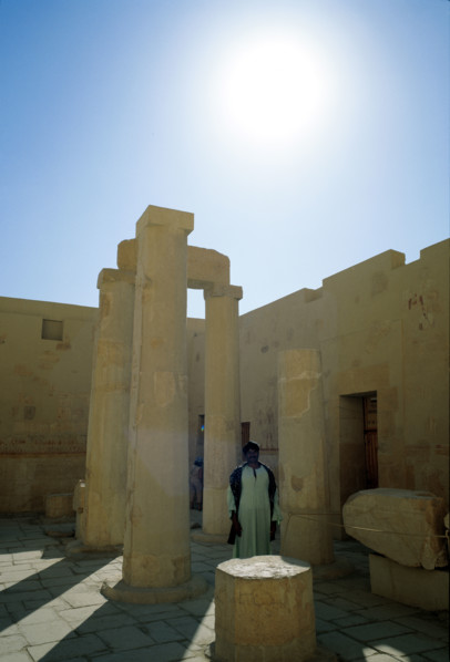 Egypt