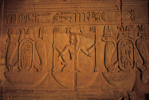 Egypt