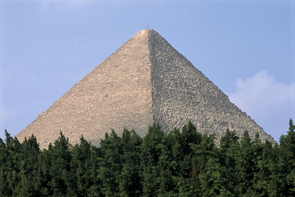 Egypt
