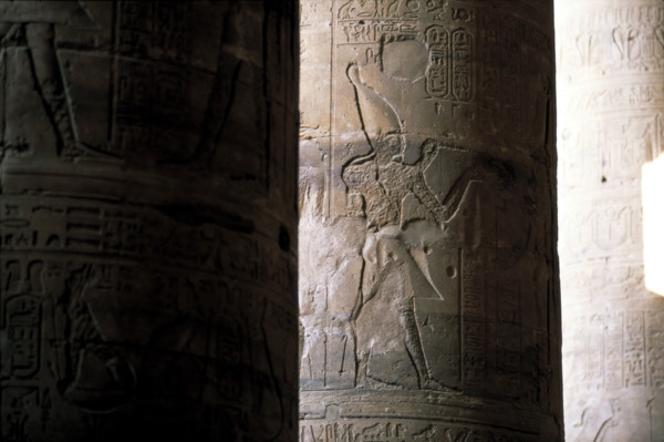 Egypt