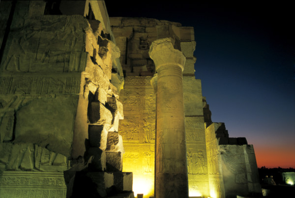 Egypt