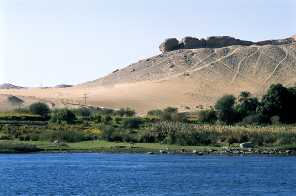 Egypt