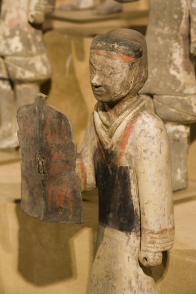 the Emperor Qin's Terra-cotta Warriors,Terra-cotta,Terracotta,Terra cotta,Xi'an
