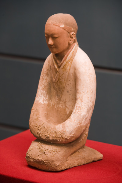 the Emperor Qin's Terra-cotta Warriors,Terra-cotta,Terracotta,Terra cotta,Xi'an
