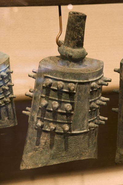 Unearthed Cultural Relics,Xi'an