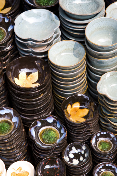 Panjiayuan Flea Market of Antiques,Beijing