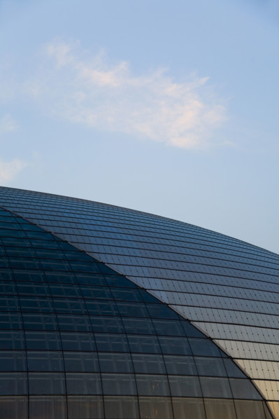 National Grand Theater,Beijing