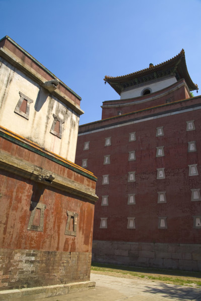The Summer Palace