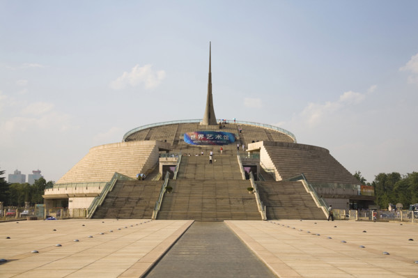 China Millennium Monument,Beijing