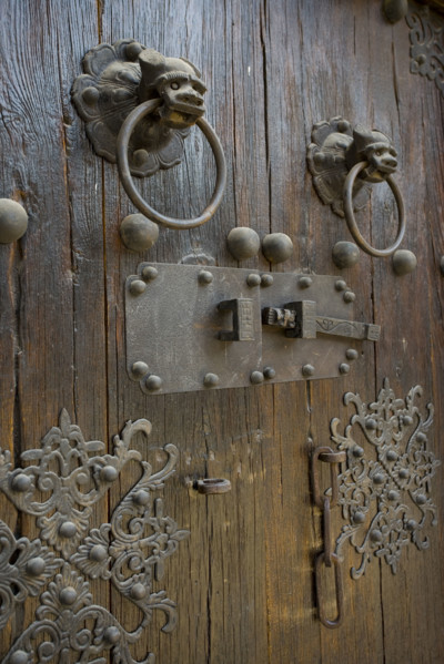 Beijing Hutong