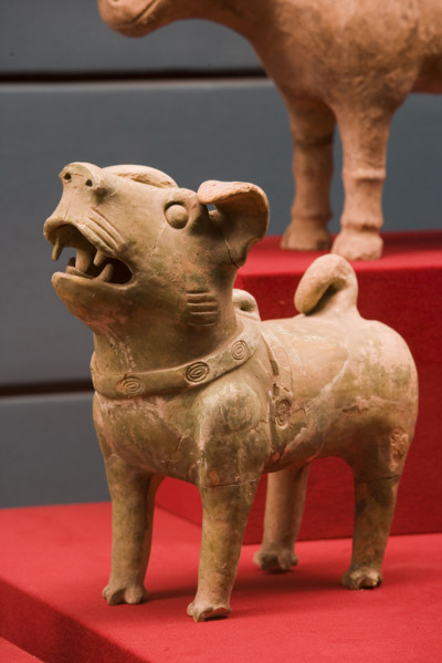 the Emperor Qin's Terra-cotta Warriors,Terra-cotta,Terracotta,Terra cotta,Xi'an