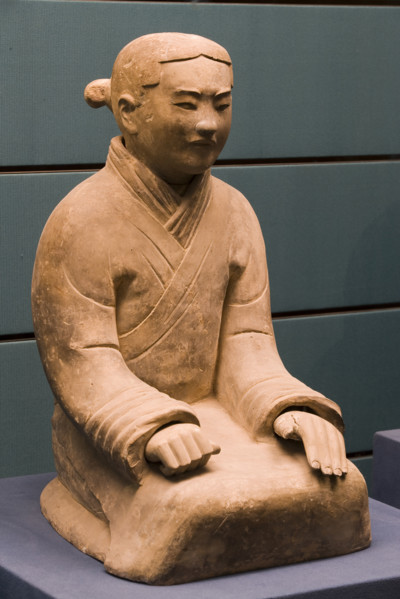 the Emperor Qin's Terra-cotta Warriors,Terra-cotta,Terracotta,Terra cotta,Xi'an