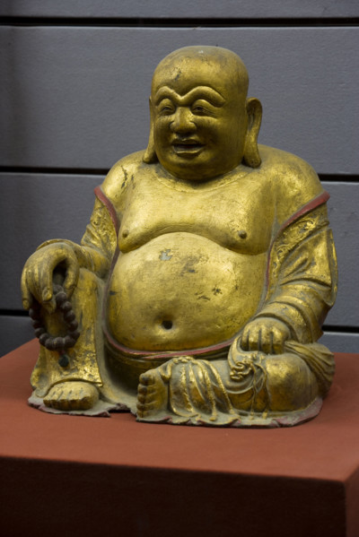 Unearthed Cultural Relics,Xi'an