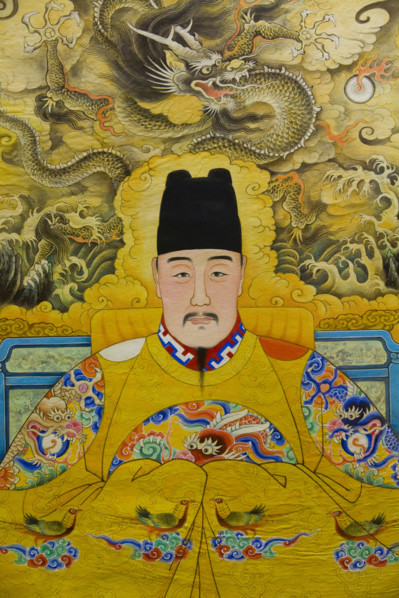 Ancient Painting