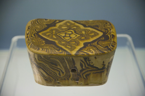 Cultural Relics and Treasure in Shanghai Museum