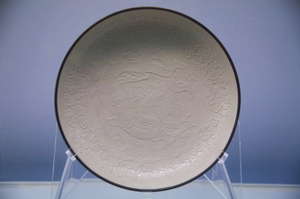 Cultural Relics and Treasure in Shanghai Museum