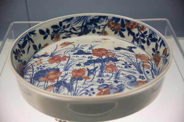 Cultural Relics and Treasure in Shanghai Museum