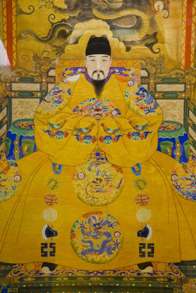 Ancient Painting