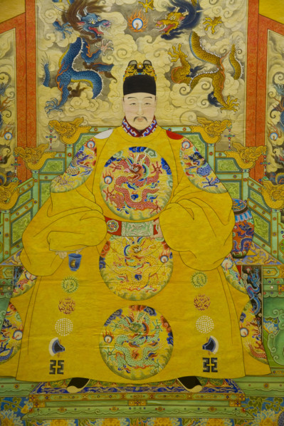 Ancient Painting