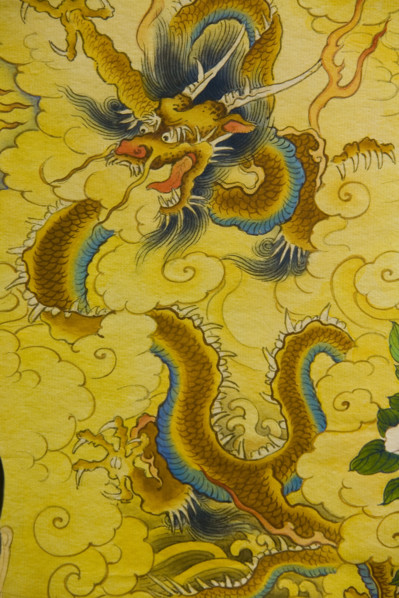 Ancient Painting